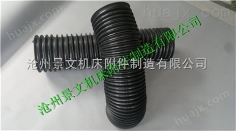 沧州专业生产耐温丝杠防护罩供应商