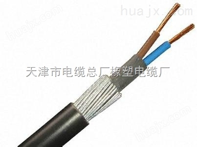8.7/10KV，MYJV22高压铠装电缆 交联电力电缆MYJV-MYJV22铠装电缆