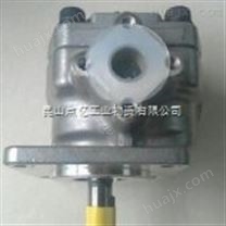 日本SHIMADZU齿轮泵GPY-4R