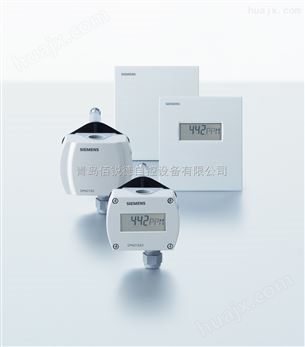 青岛西门子温度传感器QAE1612.010