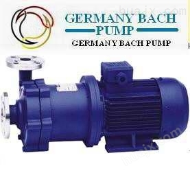 进口不锈钢磁力泵|-德国Bach品牌