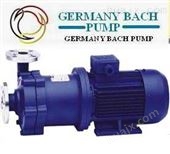 进口不锈钢磁力泵|-德国Bach品牌