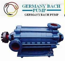 进口多级离心泵|-德国Bach品牌
