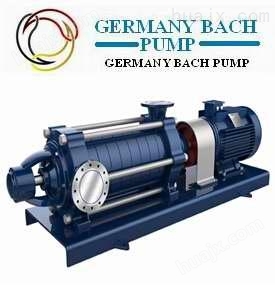 进口耐磨矿用泵|-德国Bach品牌