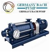 进口耐磨矿用泵|-德国Bach品牌
