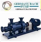 进口锅炉给水泵|-德国Bach品牌