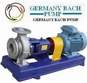 进口化工离心泵|-德国Bach品牌