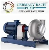 进口混流泵|-德国Bach品牌