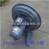 TB100-1（0.75KW）中国台湾全风TB100-1透浦式鼓风机