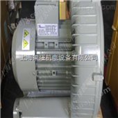 DG-630-26（4KW）供应批发制药机械的中国台湾达纲高压鼓风机