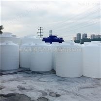 四川塑料水箱水处理容器