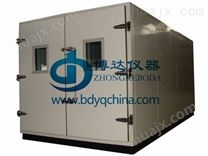北京高低温试验室，交变高低温试验室