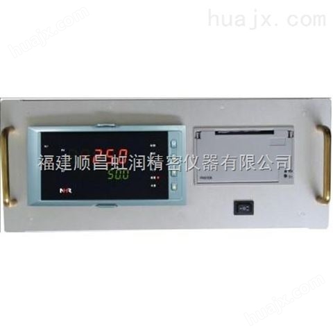*NHR-5930系列流量积算台式打印控制仪