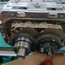 爱德华GXS750干式螺杆真空泵维修厂家